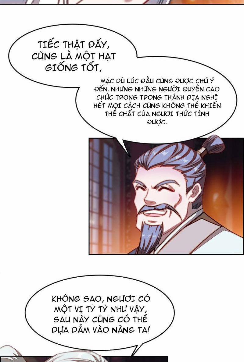 Ta Đây Chính Là Tuyệt Thế Cao Thủ 56 trang 28