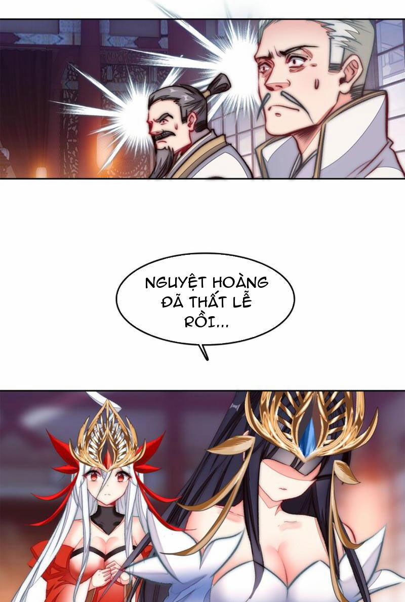 Ta Đây Chính Là Tuyệt Thế Cao Thủ 56 trang 31