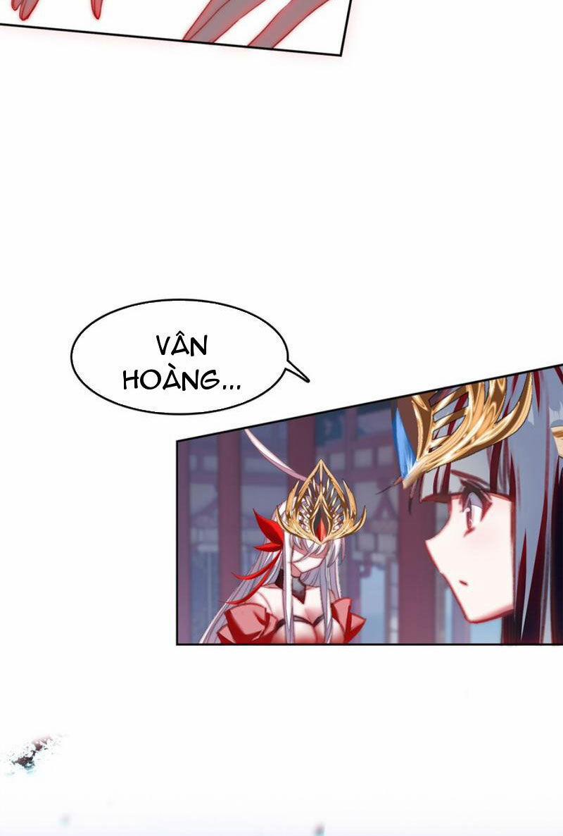 Ta Đây Chính Là Tuyệt Thế Cao Thủ 56 trang 35