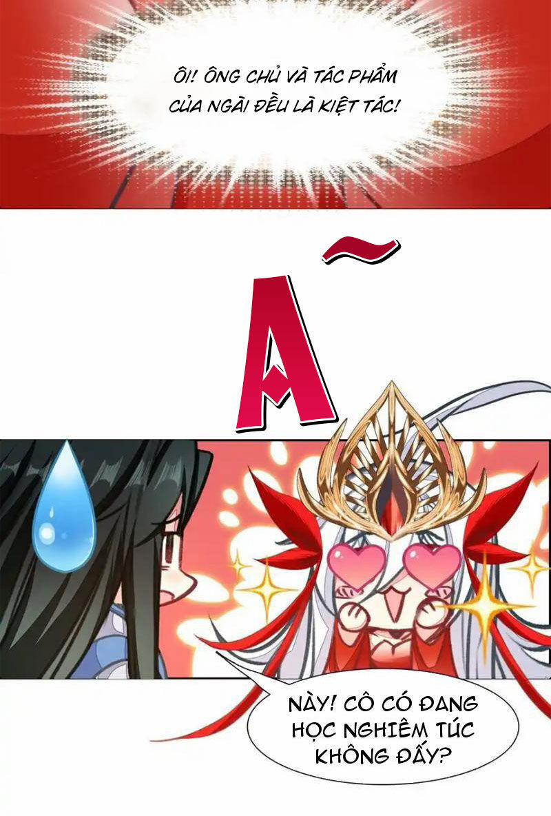 Ta Đây Chính Là Tuyệt Thế Cao Thủ 57 trang 10