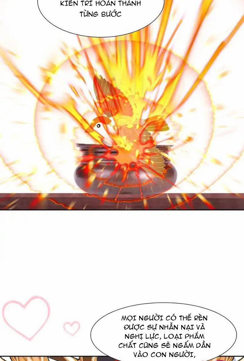 Ta Đây Chính Là Tuyệt Thế Cao Thủ 57 trang 16