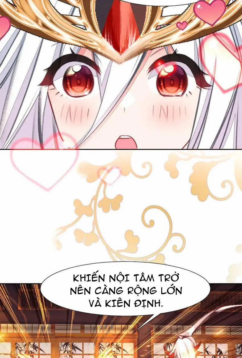 Ta Đây Chính Là Tuyệt Thế Cao Thủ 57 trang 17