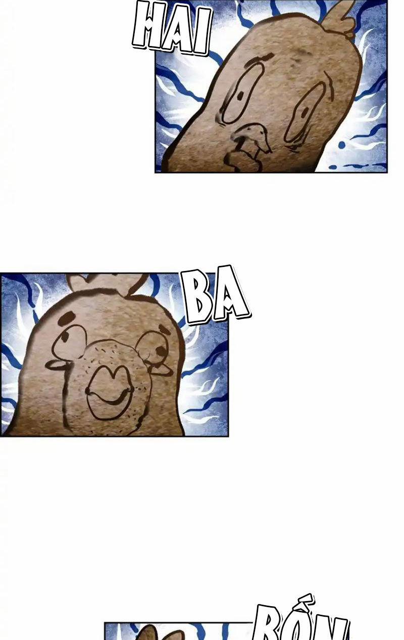 Ta Đây Chính Là Tuyệt Thế Cao Thủ 57 trang 22