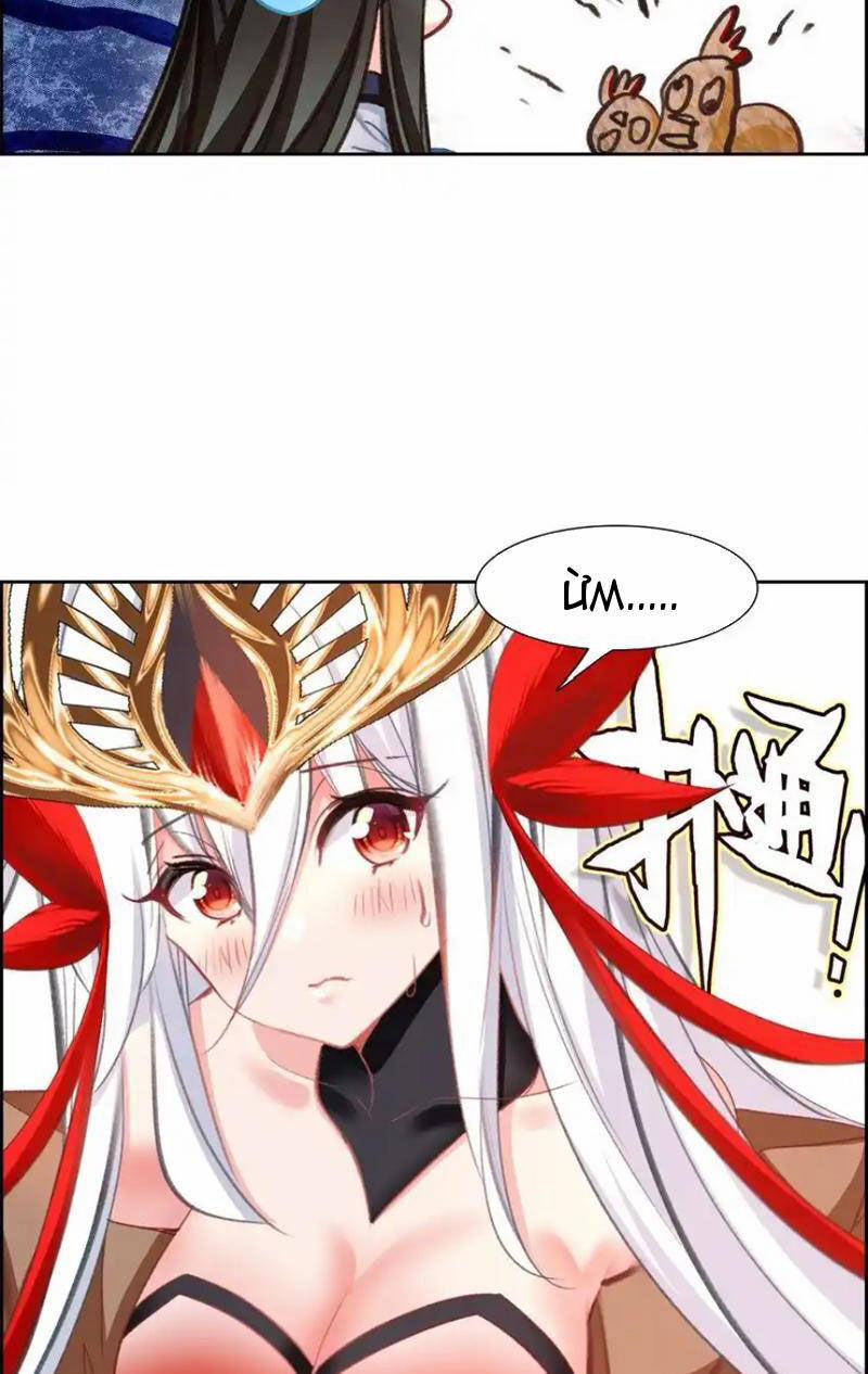 Ta Đây Chính Là Tuyệt Thế Cao Thủ 57 trang 24