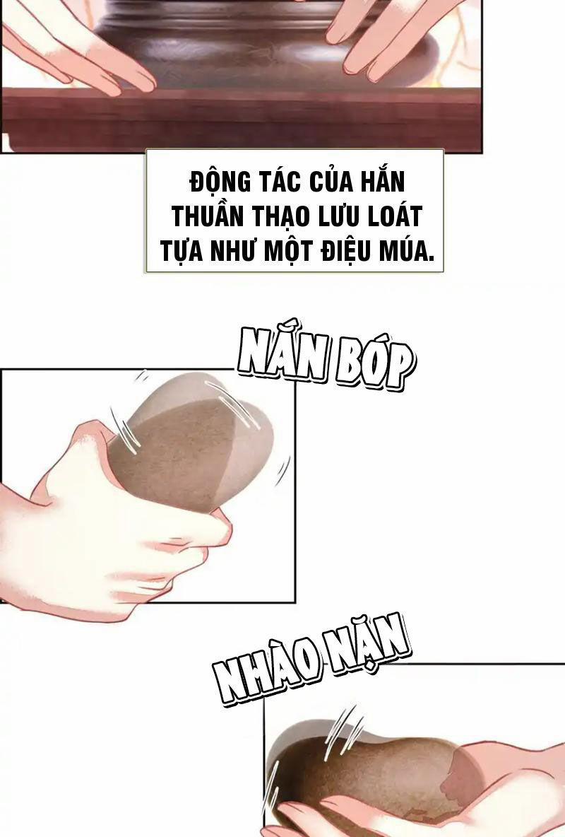 Ta Đây Chính Là Tuyệt Thế Cao Thủ 57 trang 6