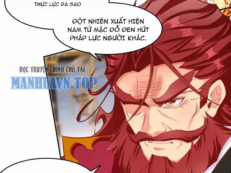 Ta Đây Chính Là Tuyệt Thế Cao Thủ 58 trang 18