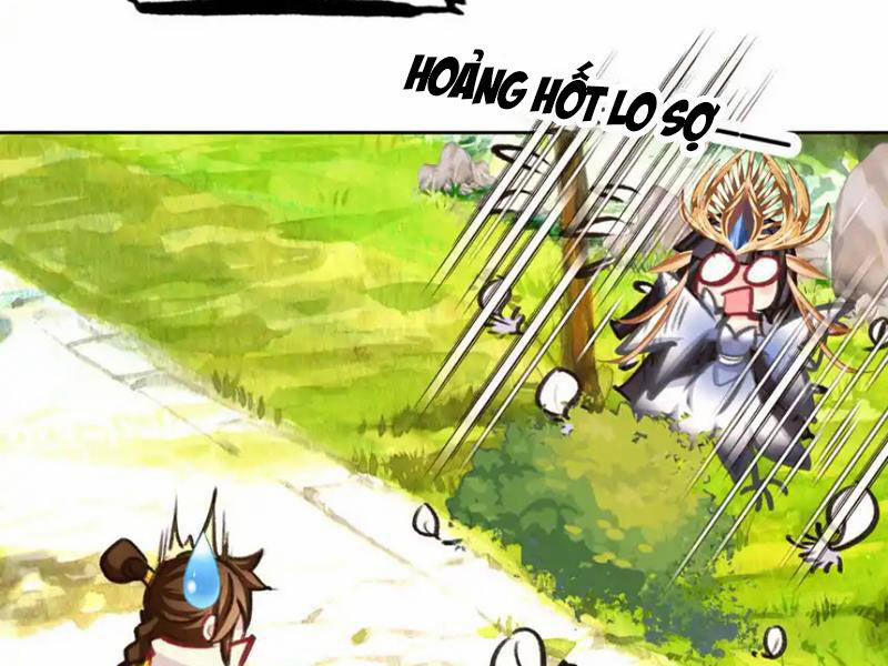 Ta Đây Chính Là Tuyệt Thế Cao Thủ 58 trang 56