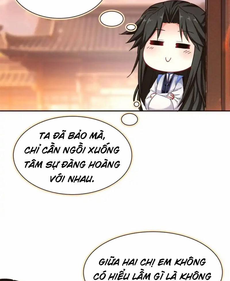 Ta Đây Chính Là Tuyệt Thế Cao Thủ 59 trang 11