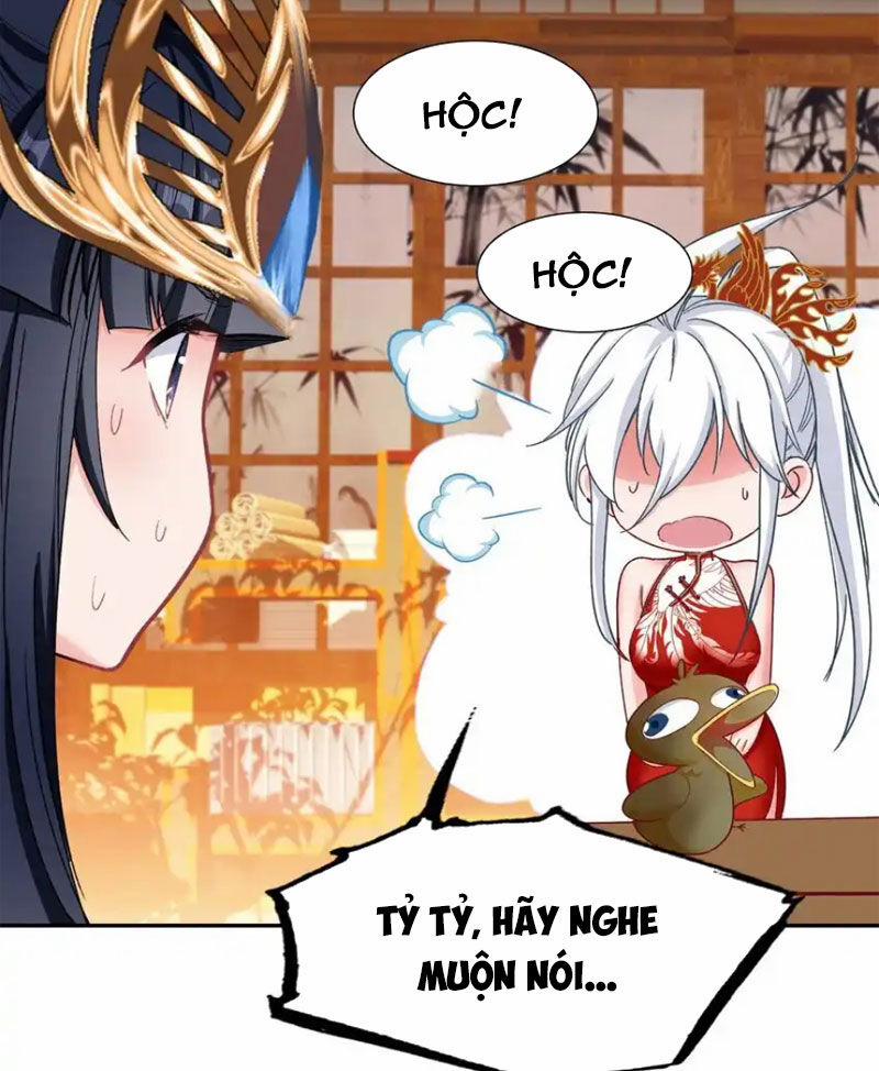 Ta Đây Chính Là Tuyệt Thế Cao Thủ 59 trang 56