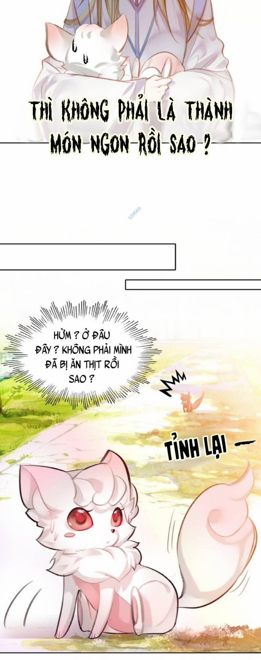 Ta Đây Chính Là Tuyệt Thế Cao Thủ 6 trang 11