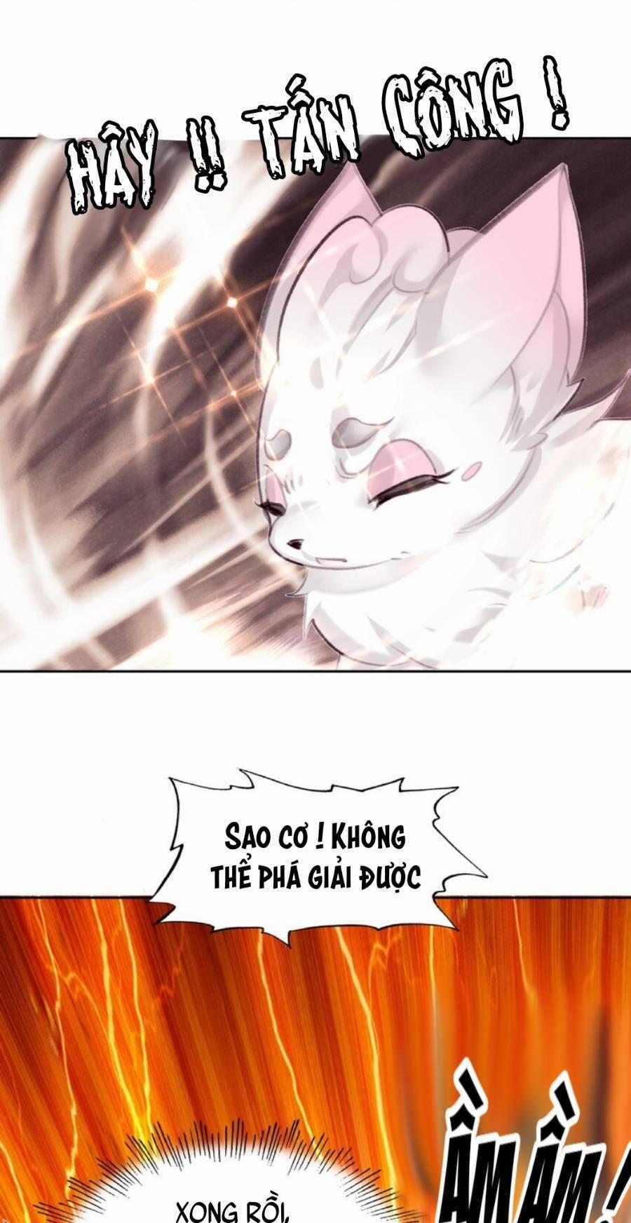 Ta Đây Chính Là Tuyệt Thế Cao Thủ 6 trang 14