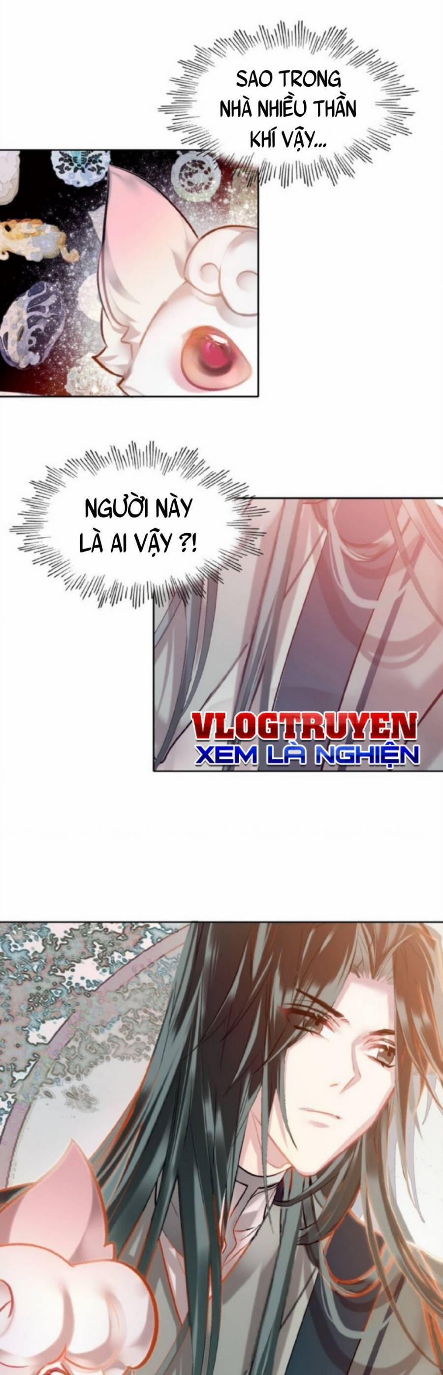 Ta Đây Chính Là Tuyệt Thế Cao Thủ 6 trang 28