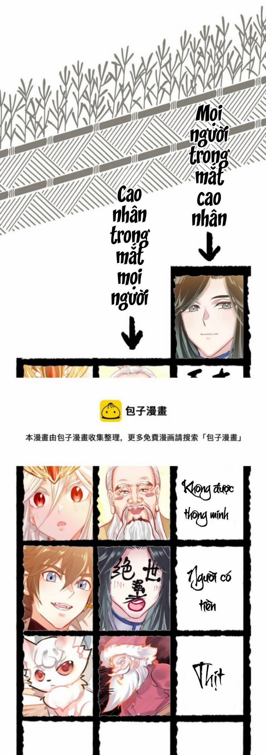 Ta Đây Chính Là Tuyệt Thế Cao Thủ 6 trang 32