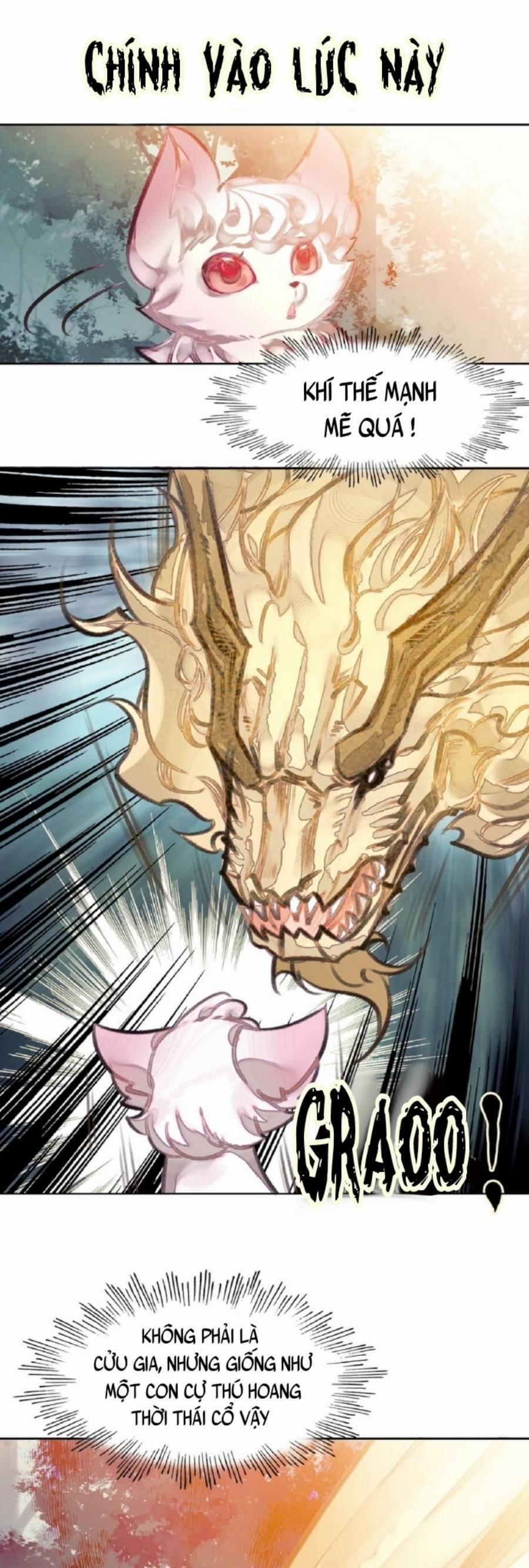 Ta Đây Chính Là Tuyệt Thế Cao Thủ 6 trang 4