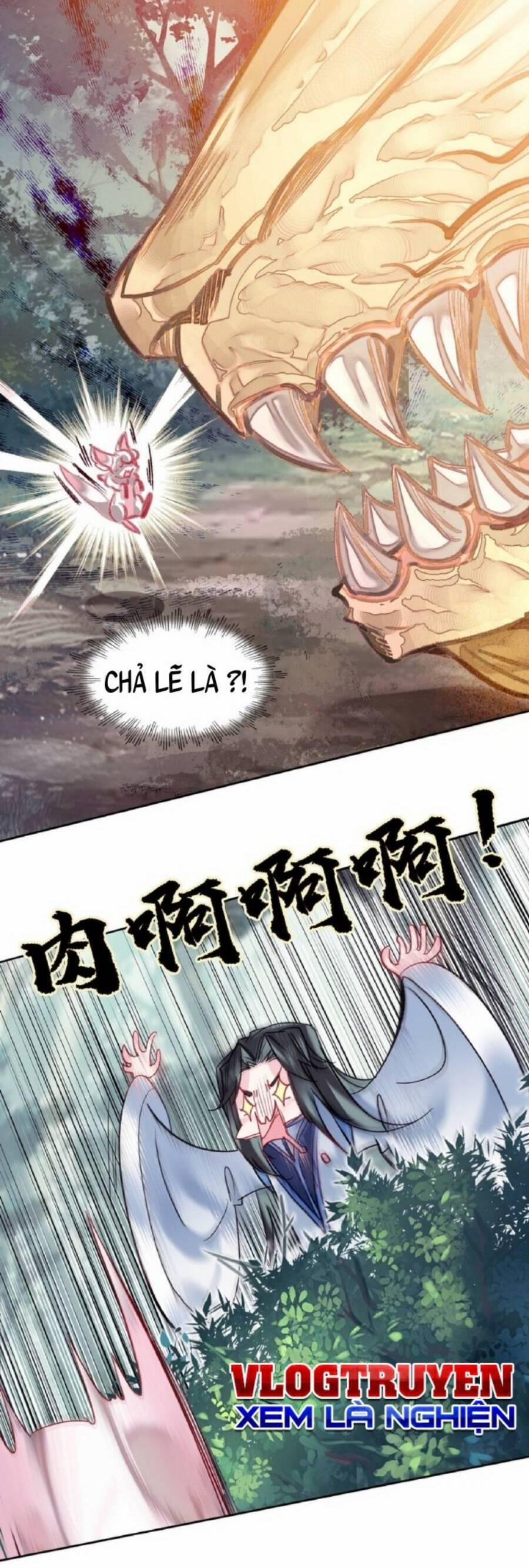 Ta Đây Chính Là Tuyệt Thế Cao Thủ 6 trang 5