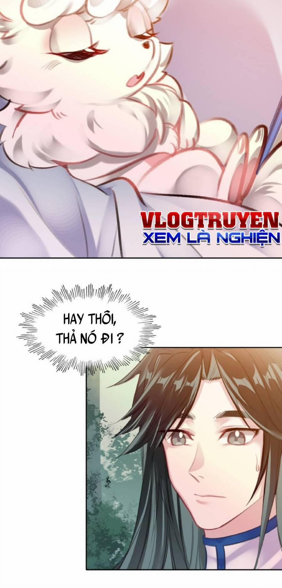 Ta Đây Chính Là Tuyệt Thế Cao Thủ 6 trang 9