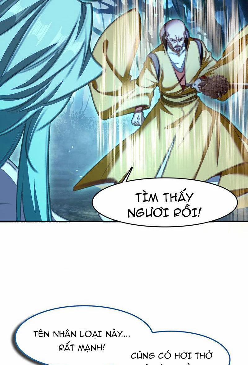 Ta Đây Chính Là Tuyệt Thế Cao Thủ 61 trang 15