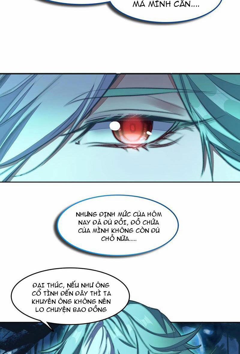 Ta Đây Chính Là Tuyệt Thế Cao Thủ 61 trang 16