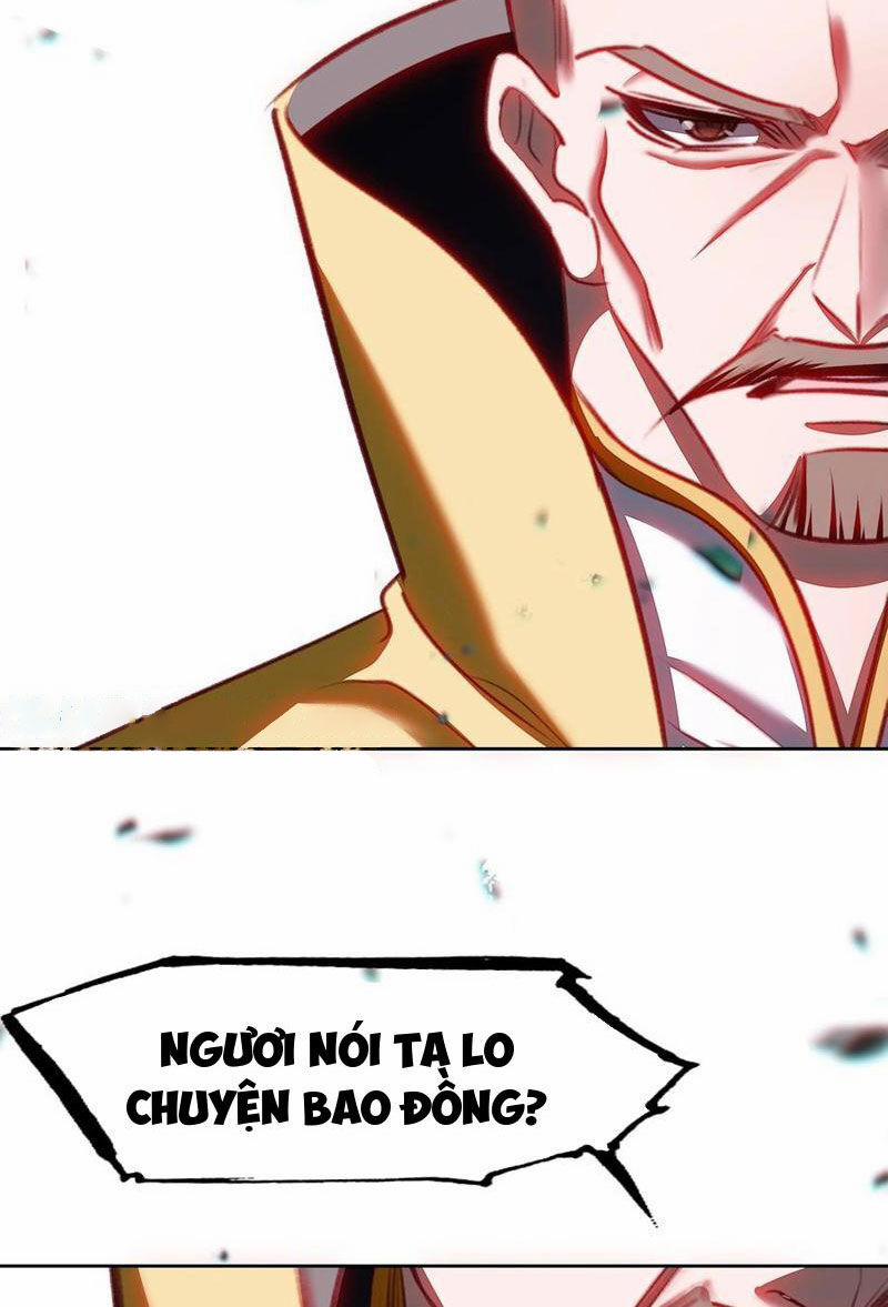 Ta Đây Chính Là Tuyệt Thế Cao Thủ 61 trang 18