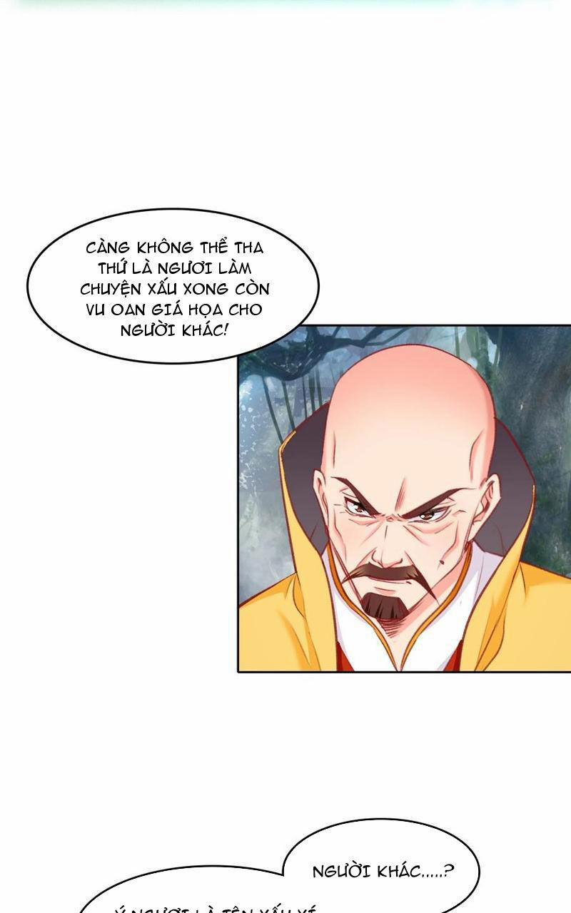 Ta Đây Chính Là Tuyệt Thế Cao Thủ 61 trang 23