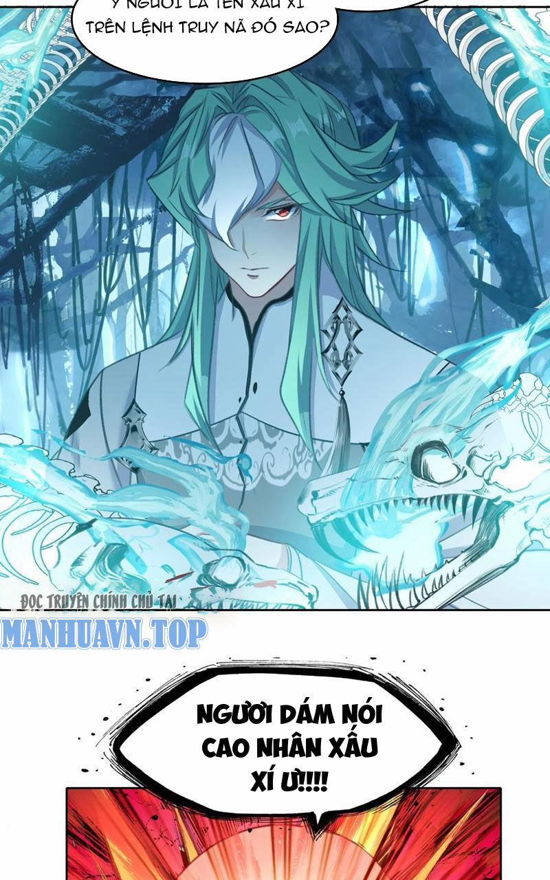 Ta Đây Chính Là Tuyệt Thế Cao Thủ 61 trang 24