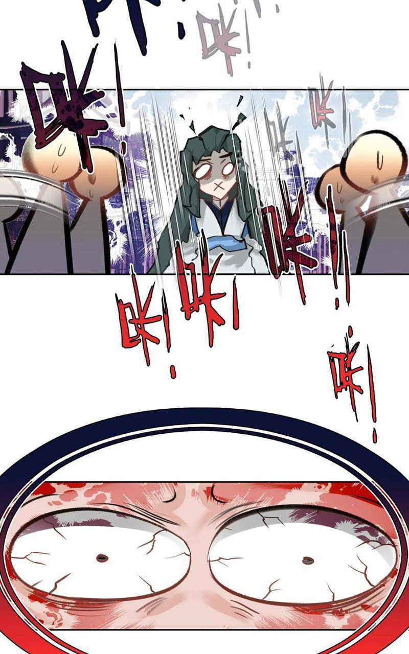 Ta Đây Chính Là Tuyệt Thế Cao Thủ 61 trang 30