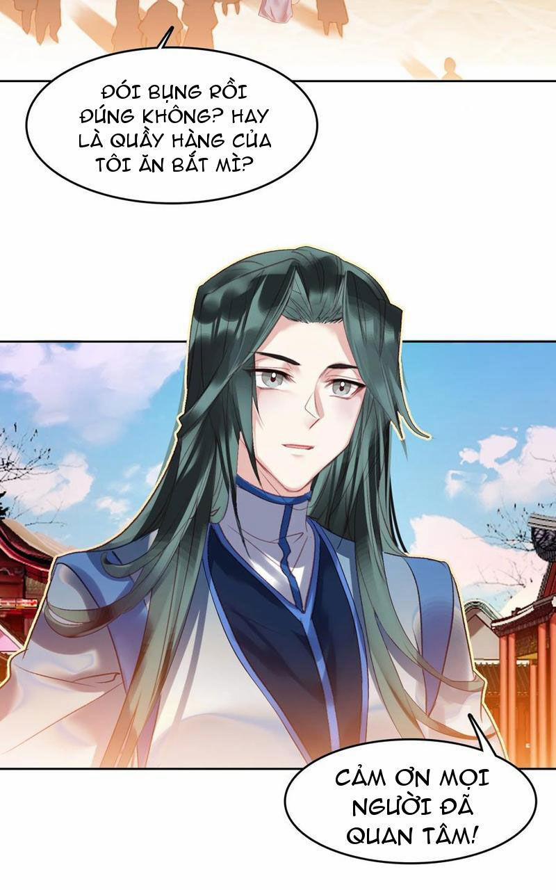 Ta Đây Chính Là Tuyệt Thế Cao Thủ 61 trang 35