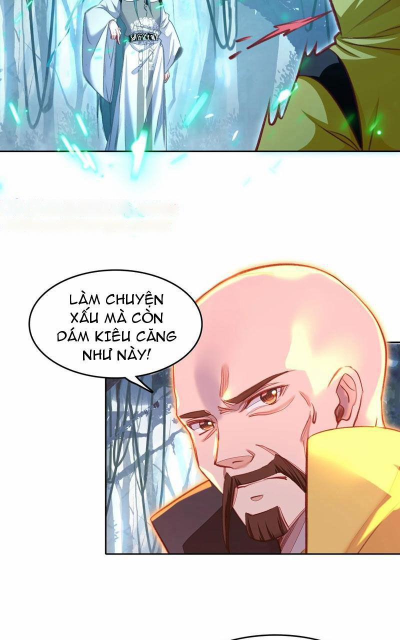 Ta Đây Chính Là Tuyệt Thế Cao Thủ 61 trang 39