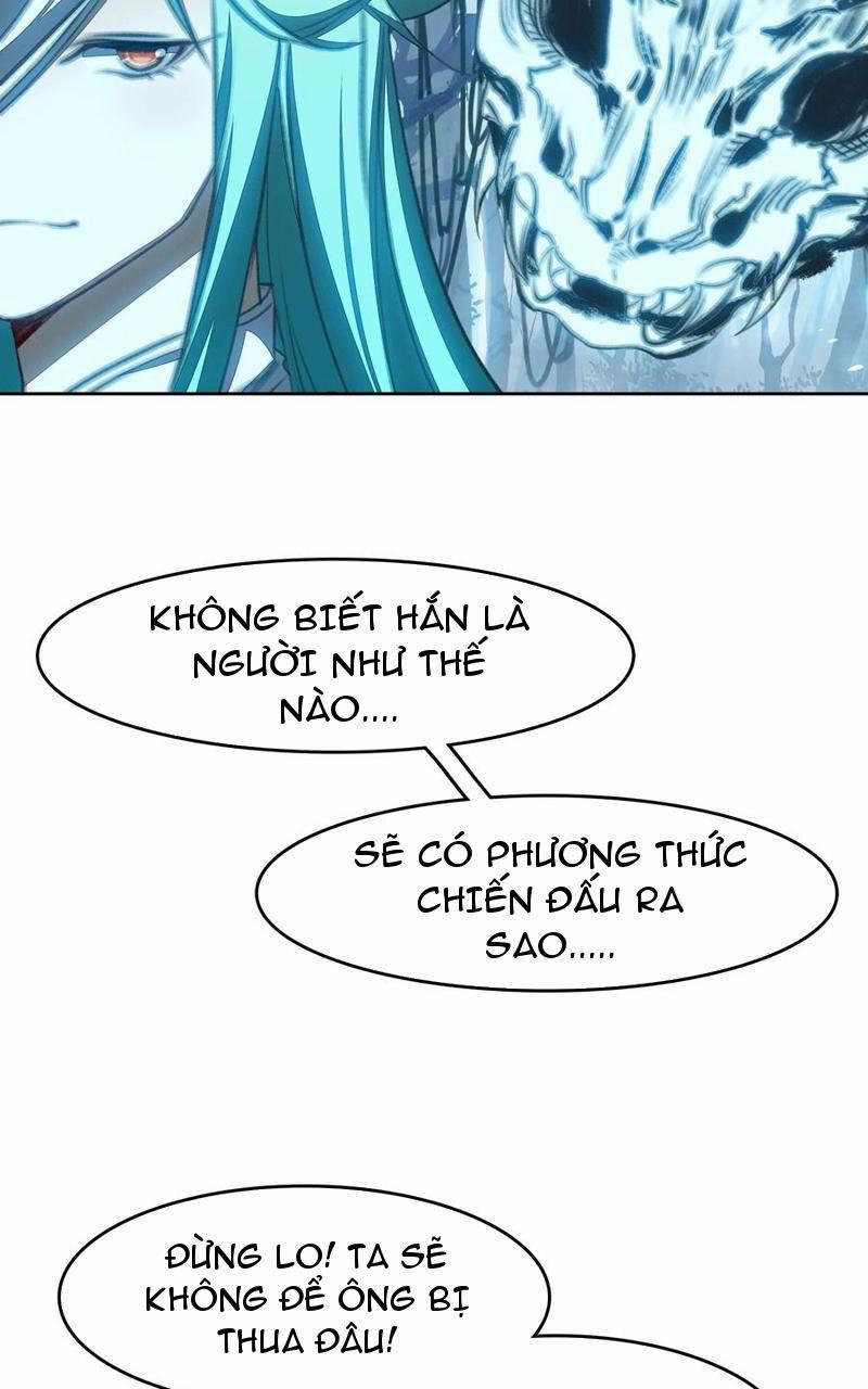 Ta Đây Chính Là Tuyệt Thế Cao Thủ 61 trang 41