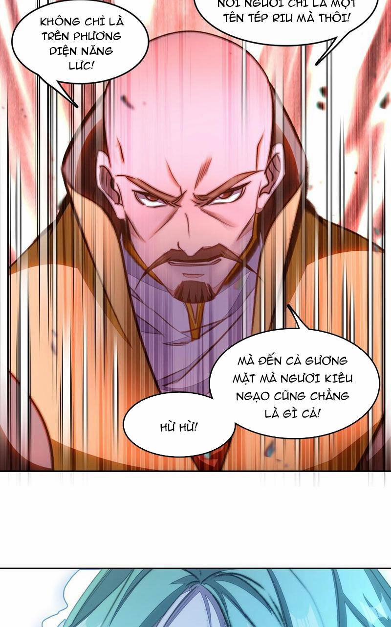 Ta Đây Chính Là Tuyệt Thế Cao Thủ 61 trang 44