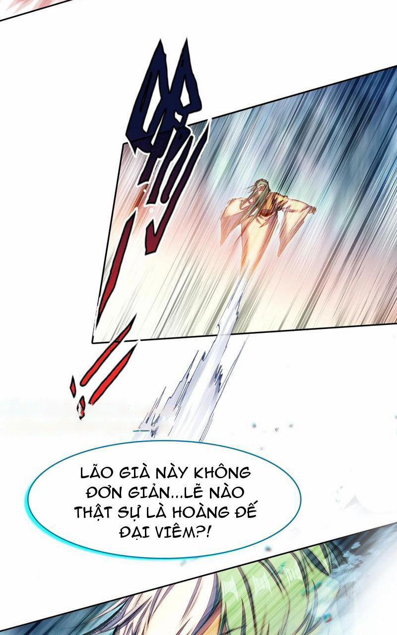 Ta Đây Chính Là Tuyệt Thế Cao Thủ 61 trang 51