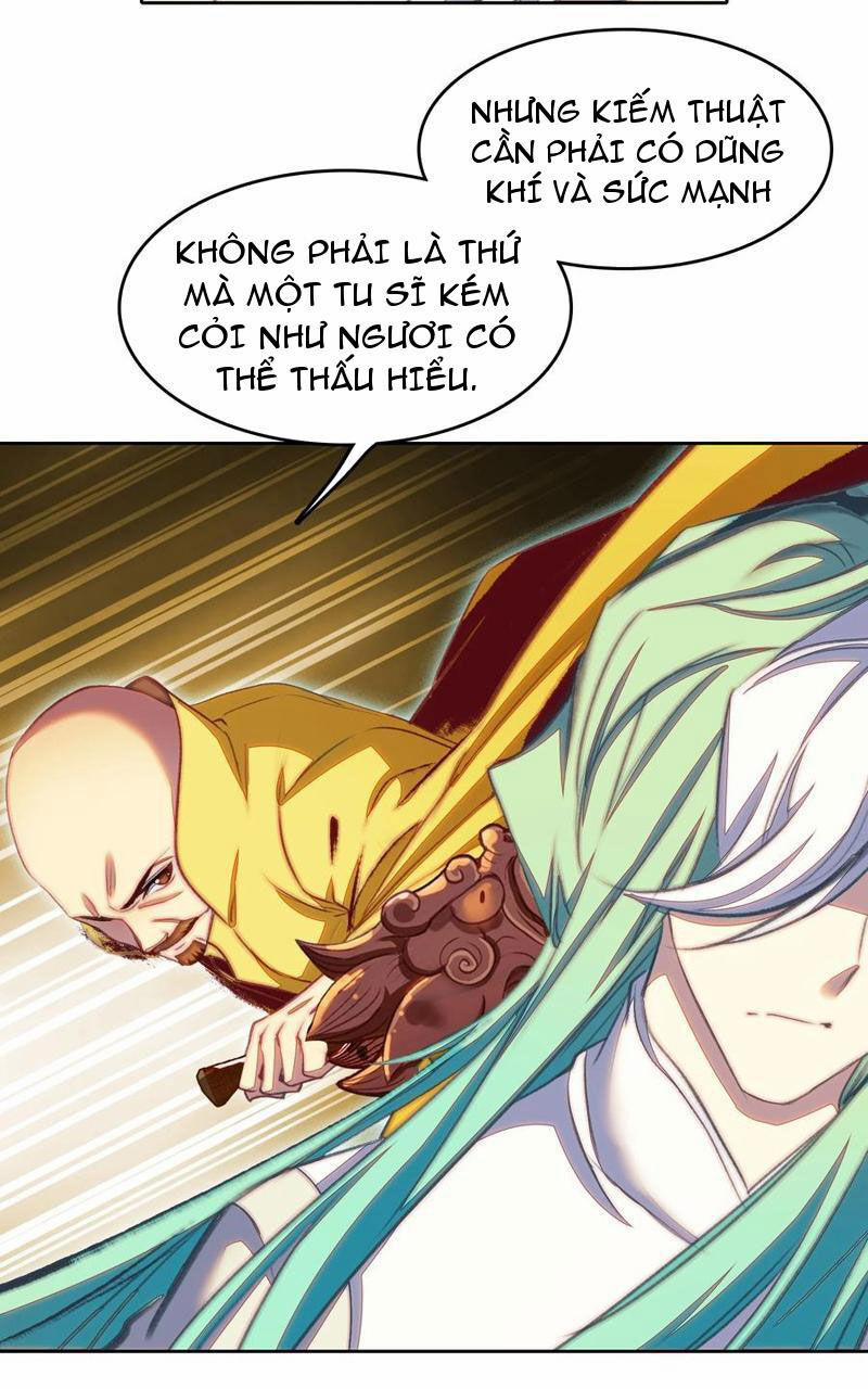 Ta Đây Chính Là Tuyệt Thế Cao Thủ 61 trang 53