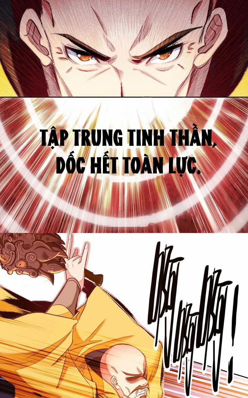 Ta Đây Chính Là Tuyệt Thế Cao Thủ 61 trang 55