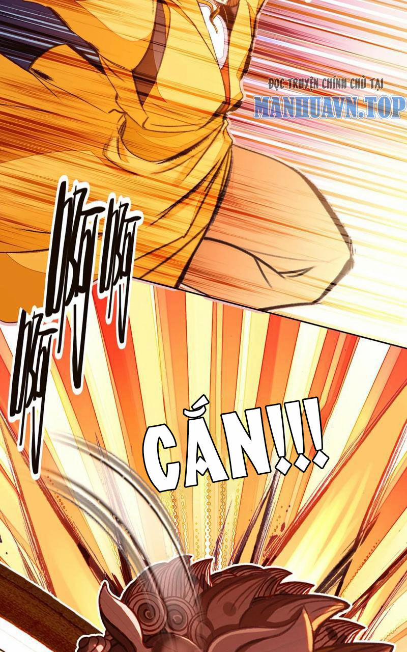 Ta Đây Chính Là Tuyệt Thế Cao Thủ 61 trang 56