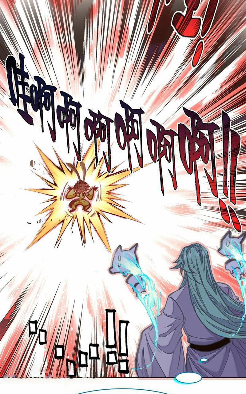 Ta Đây Chính Là Tuyệt Thế Cao Thủ 61 trang 58