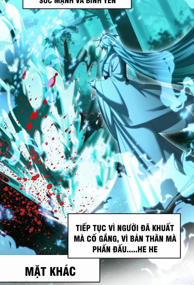 Ta Đây Chính Là Tuyệt Thế Cao Thủ 61 trang 6