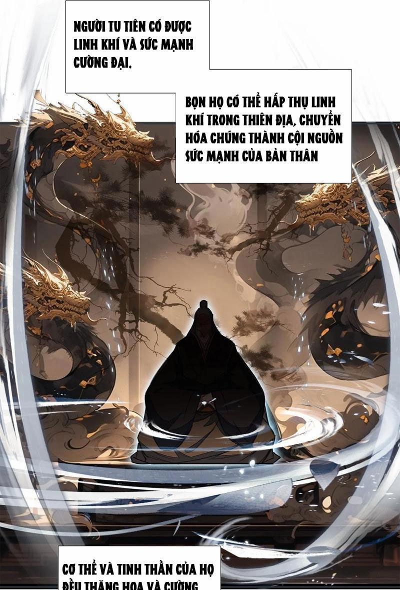 Ta Đây Chính Là Tuyệt Thế Cao Thủ 62 trang 0