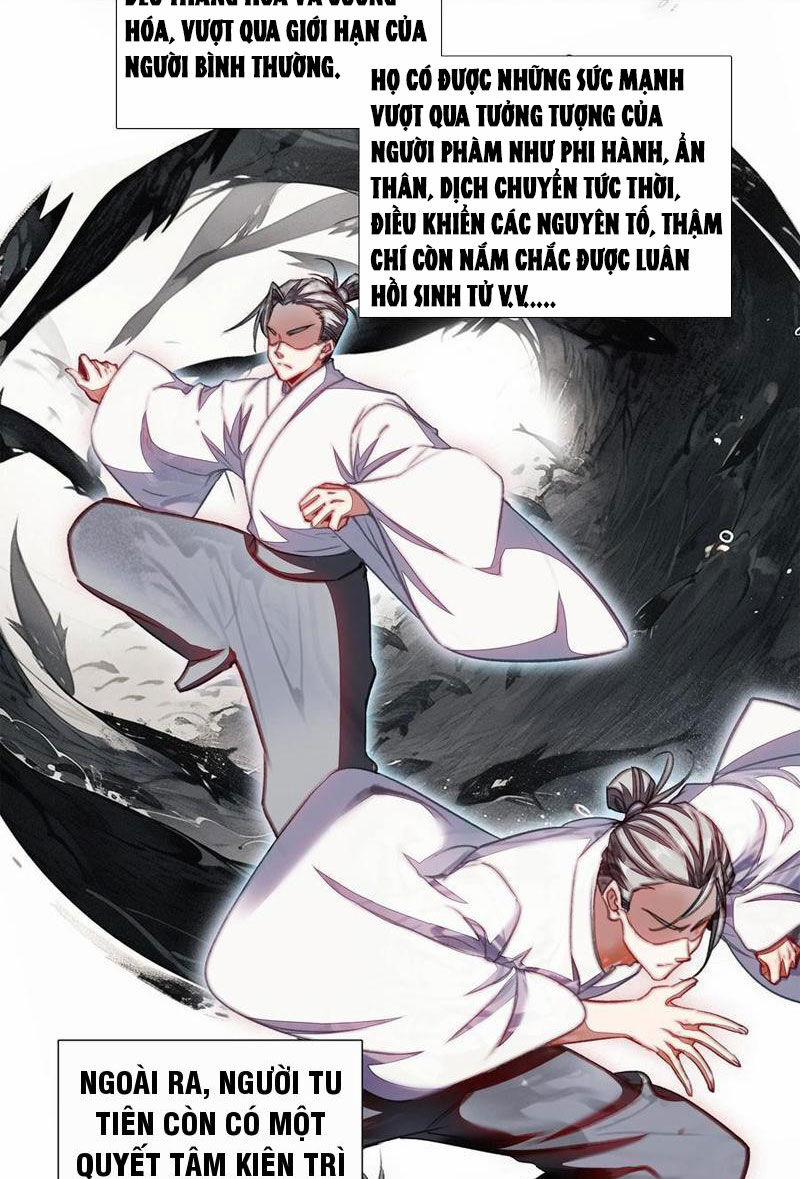 Ta Đây Chính Là Tuyệt Thế Cao Thủ 62 trang 1