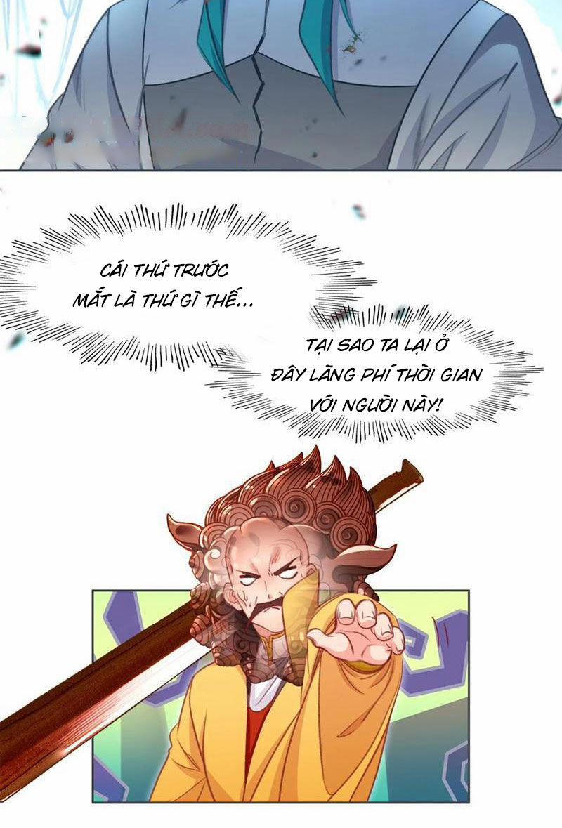 Ta Đây Chính Là Tuyệt Thế Cao Thủ 62 trang 15