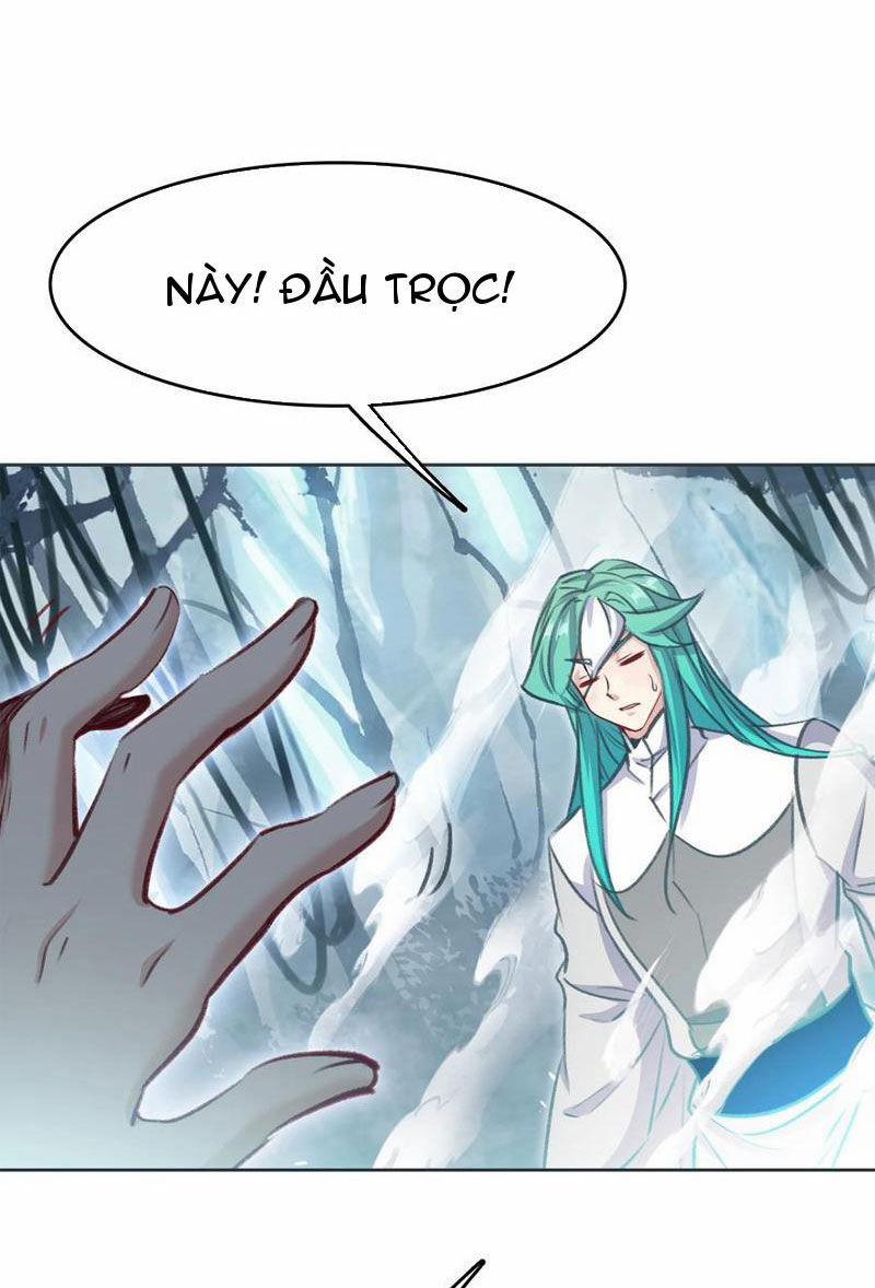 Ta Đây Chính Là Tuyệt Thế Cao Thủ 62 trang 16