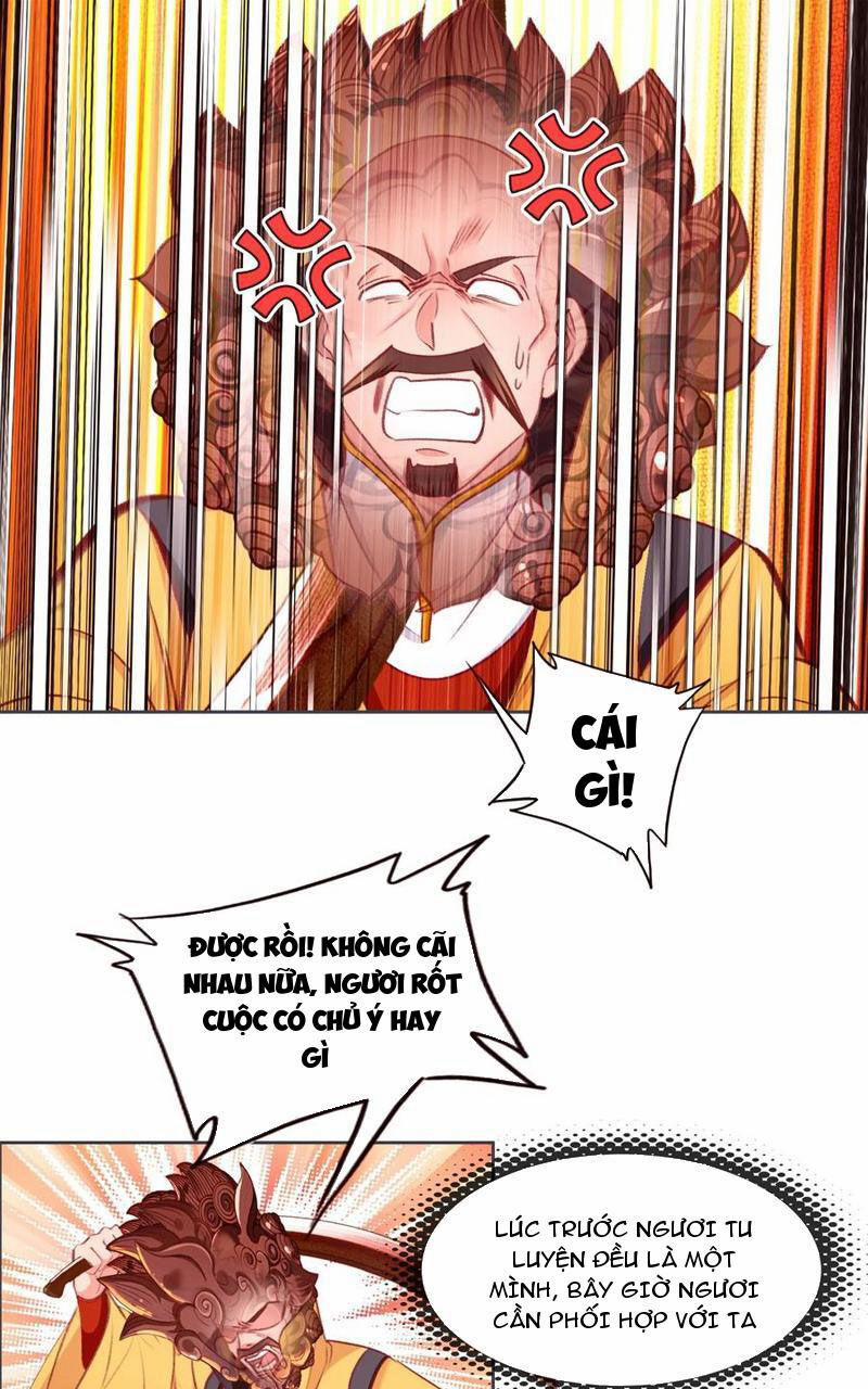 Ta Đây Chính Là Tuyệt Thế Cao Thủ 62 trang 20