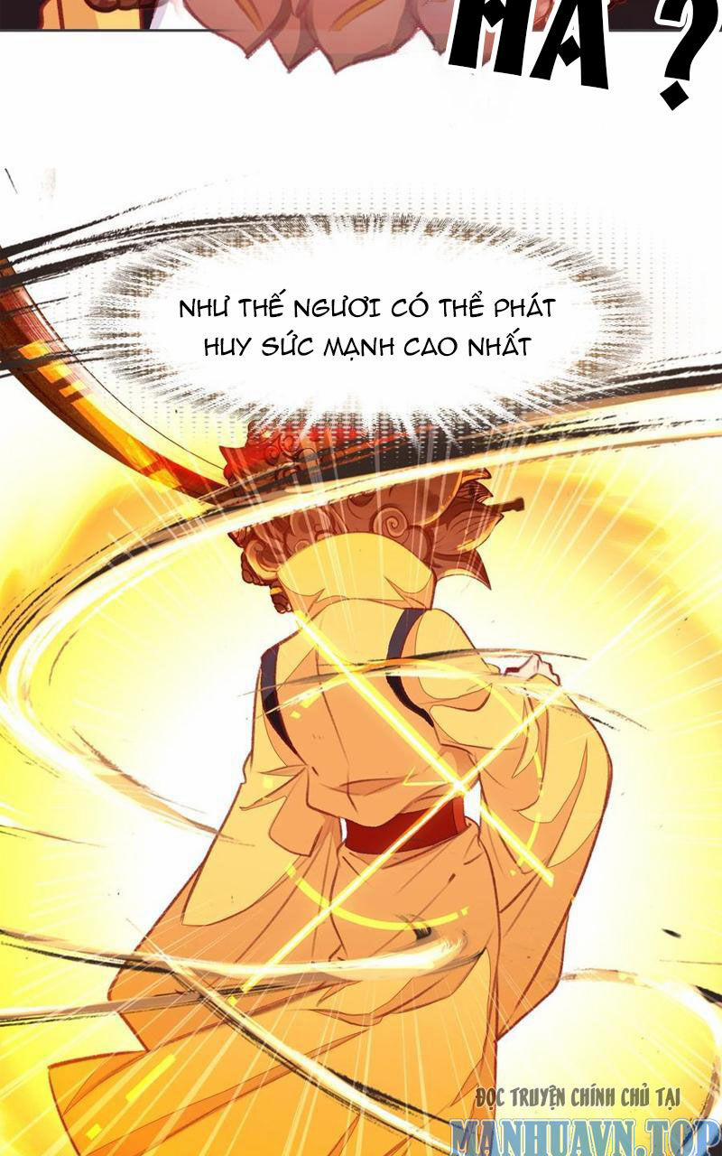 Ta Đây Chính Là Tuyệt Thế Cao Thủ 62 trang 23