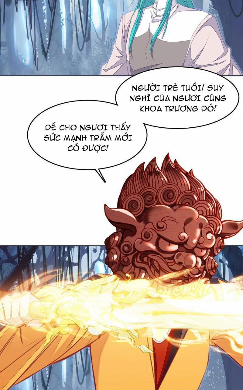 Ta Đây Chính Là Tuyệt Thế Cao Thủ 62 trang 30