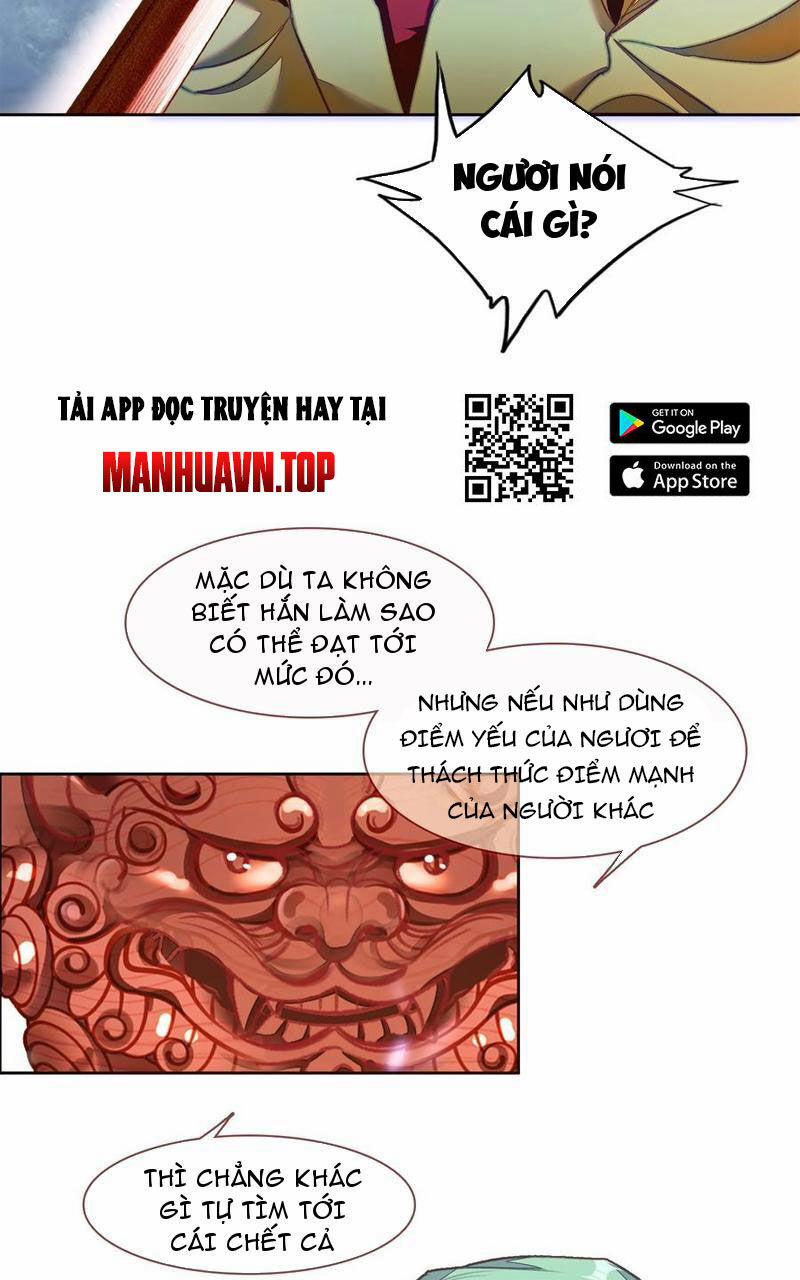 Ta Đây Chính Là Tuyệt Thế Cao Thủ 62 trang 39