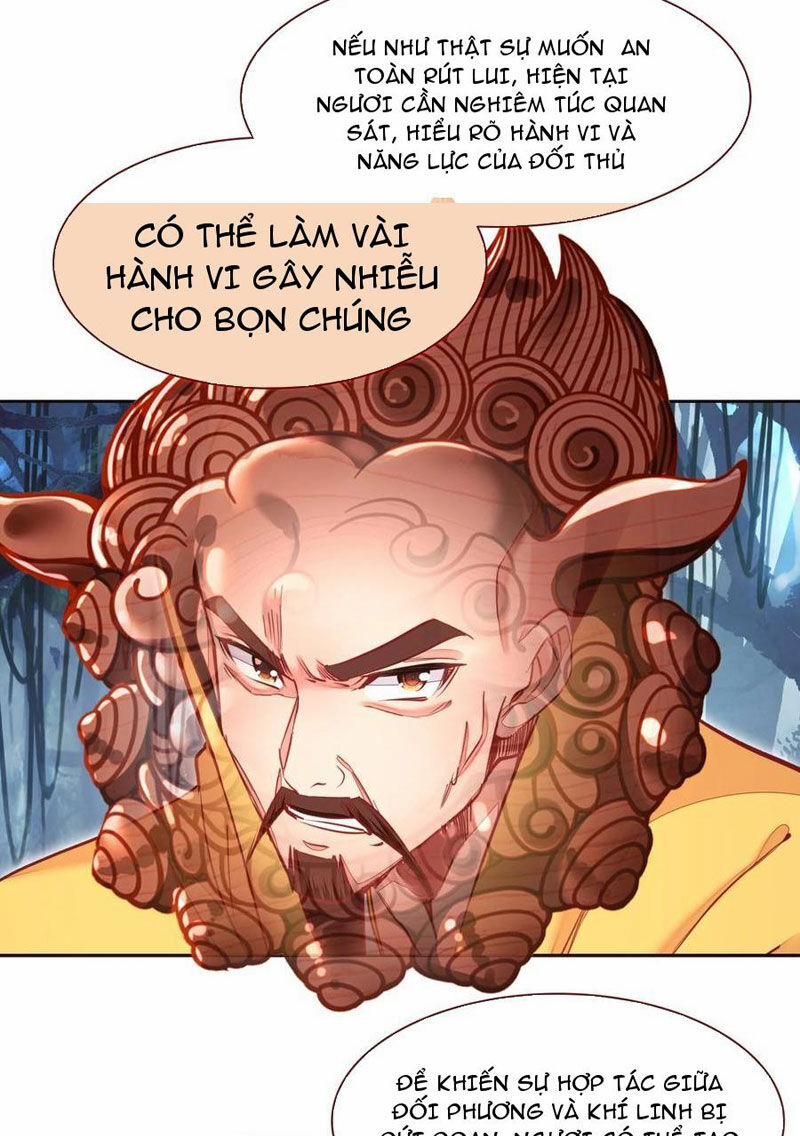 Ta Đây Chính Là Tuyệt Thế Cao Thủ 62 trang 43