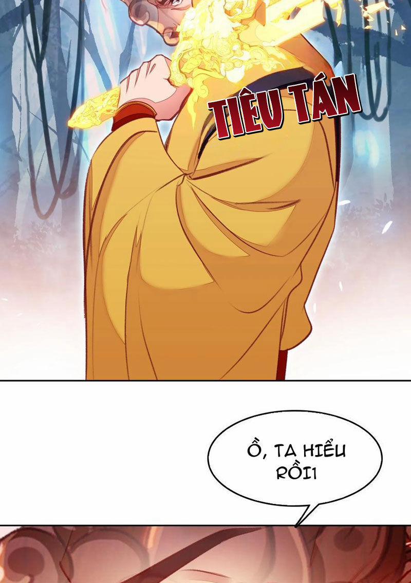 Ta Đây Chính Là Tuyệt Thế Cao Thủ 62 trang 47