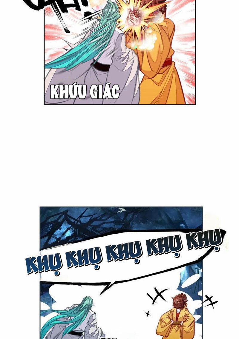 Ta Đây Chính Là Tuyệt Thế Cao Thủ 62 trang 51