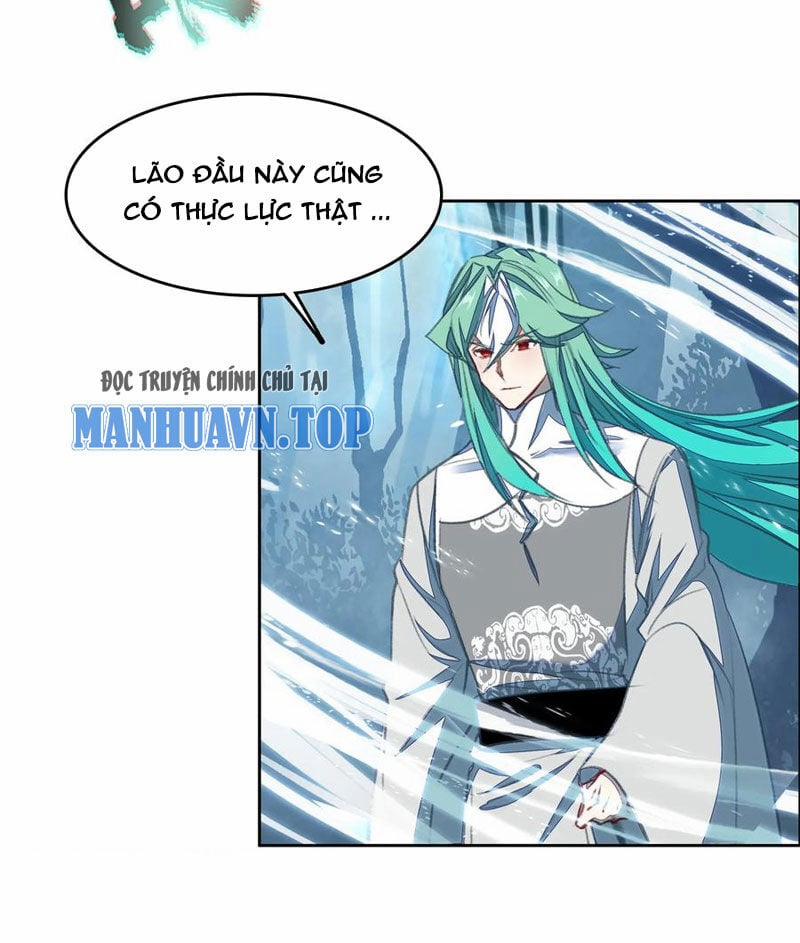 Ta Đây Chính Là Tuyệt Thế Cao Thủ 63 trang 2