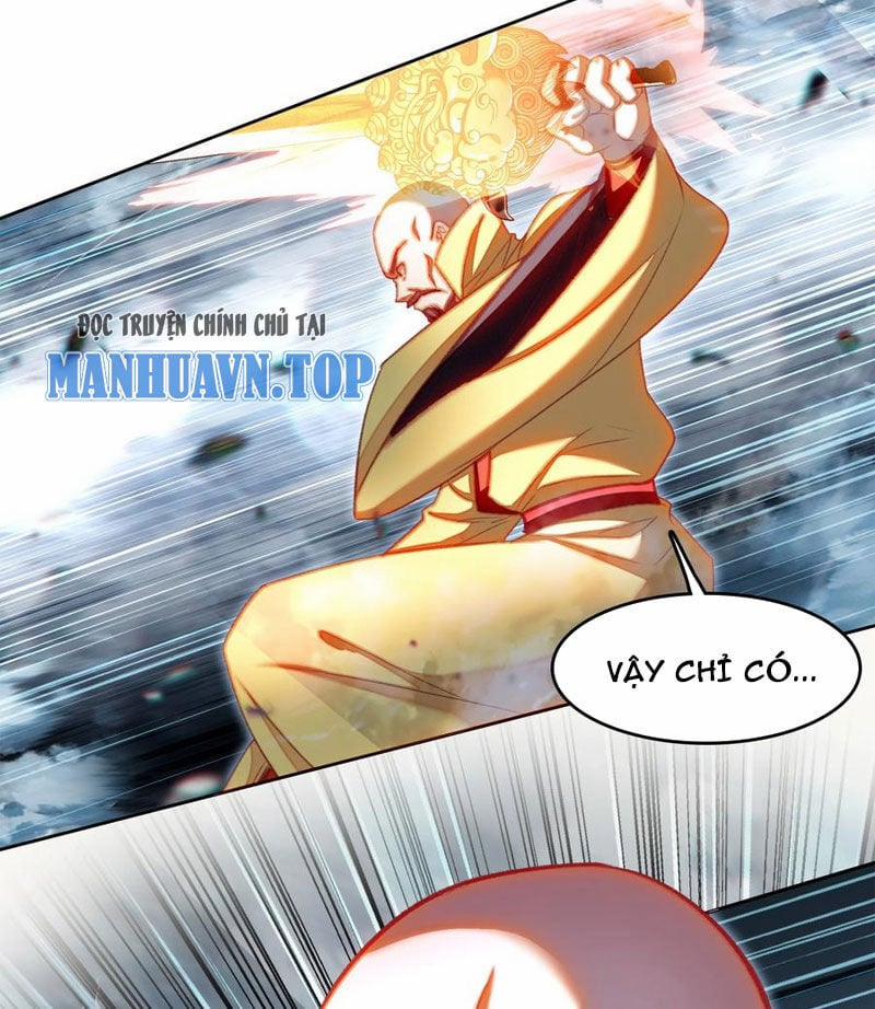 Ta Đây Chính Là Tuyệt Thế Cao Thủ 63 trang 32