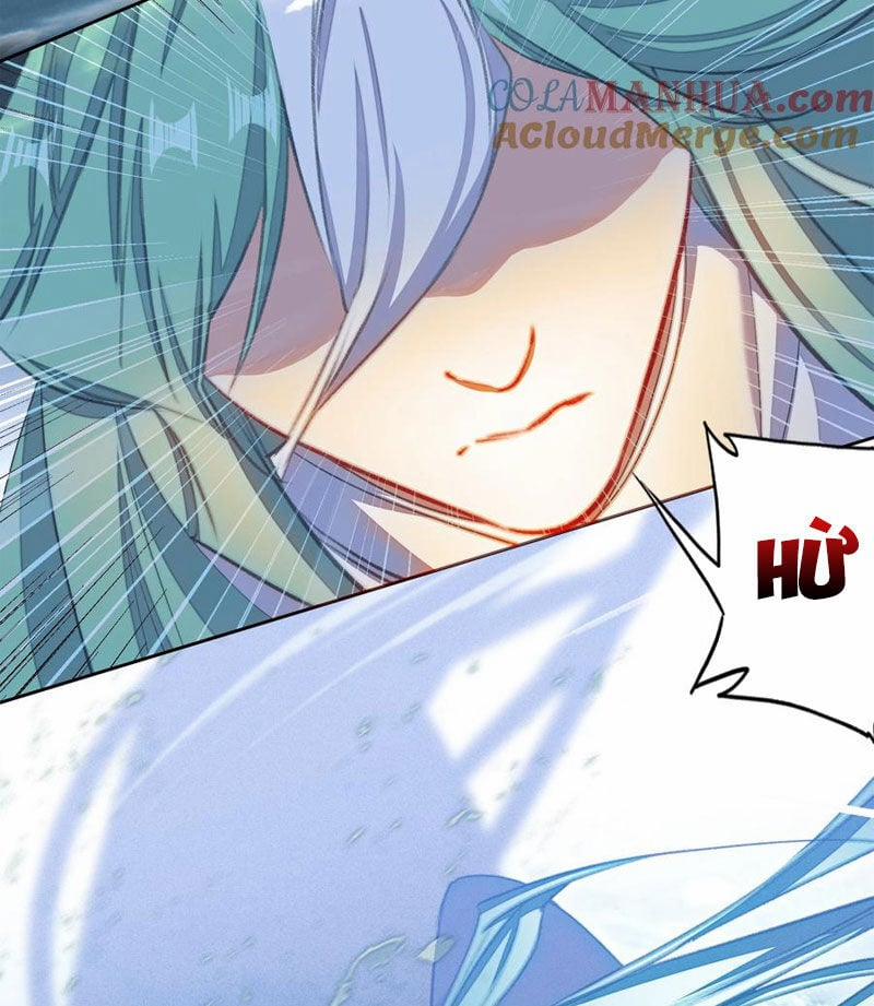 Ta Đây Chính Là Tuyệt Thế Cao Thủ 63 trang 36